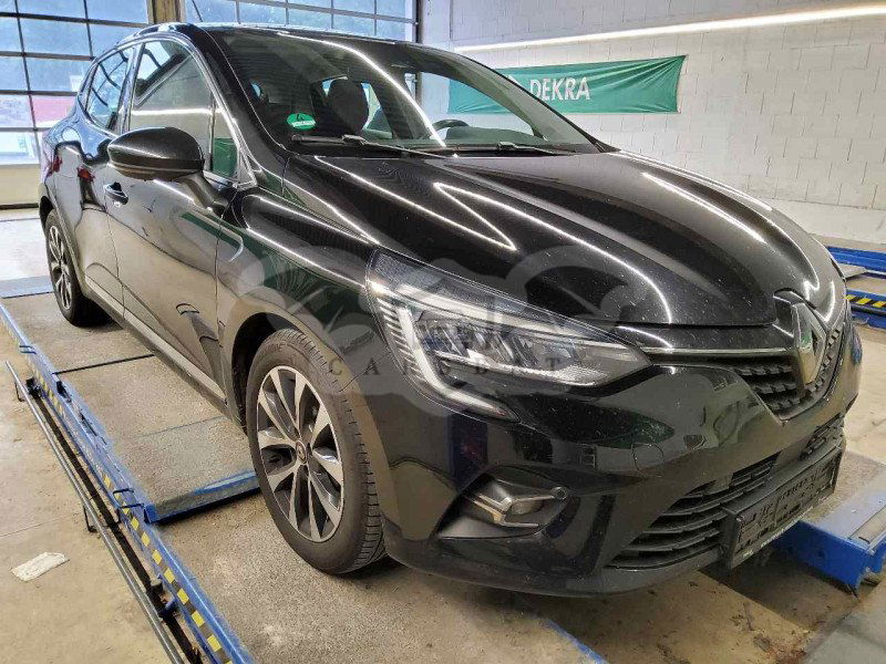 Renault Clio Intens 2020