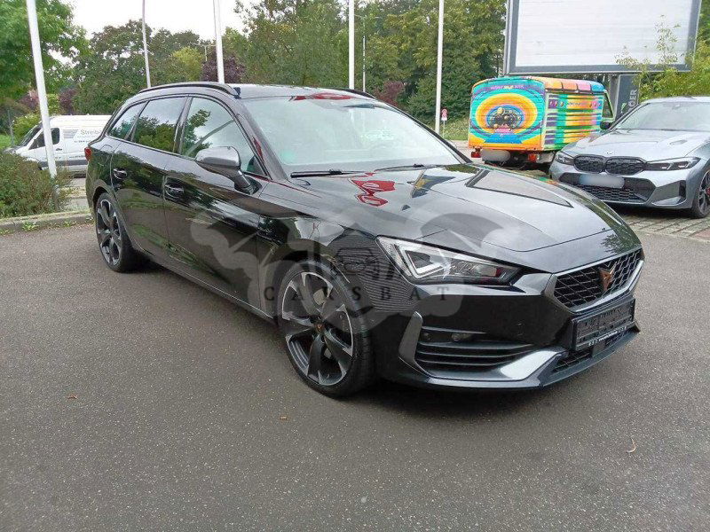 Cupra Leon Sportstourer 2.0 TSI VZ 2023