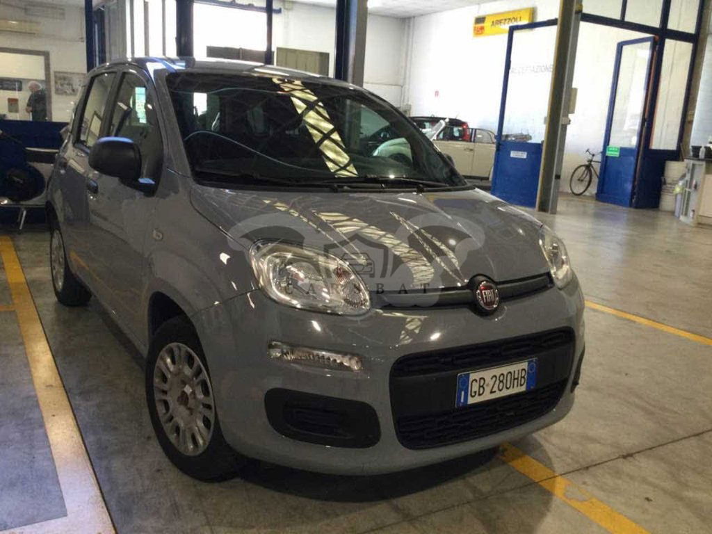 Fiat Panda 1.2 Easy 2020