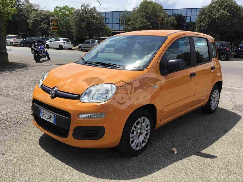 Fiat Panda 1.2 Easy 2020