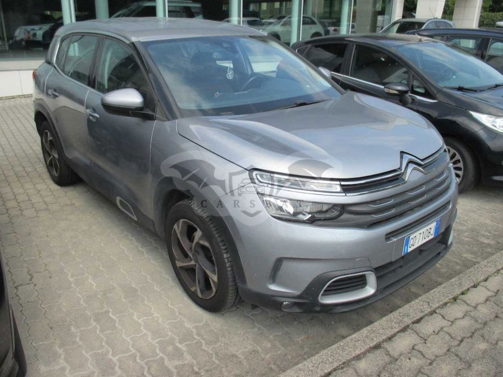 Citroën C5 Aircross Business 2020