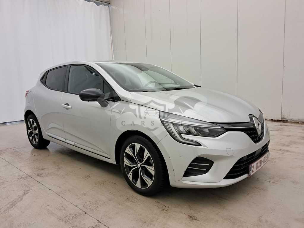 Renault Clio 1.0 Tce Evolution 2023