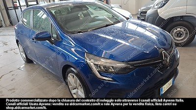 Renault Clio 1.6 Business 2022