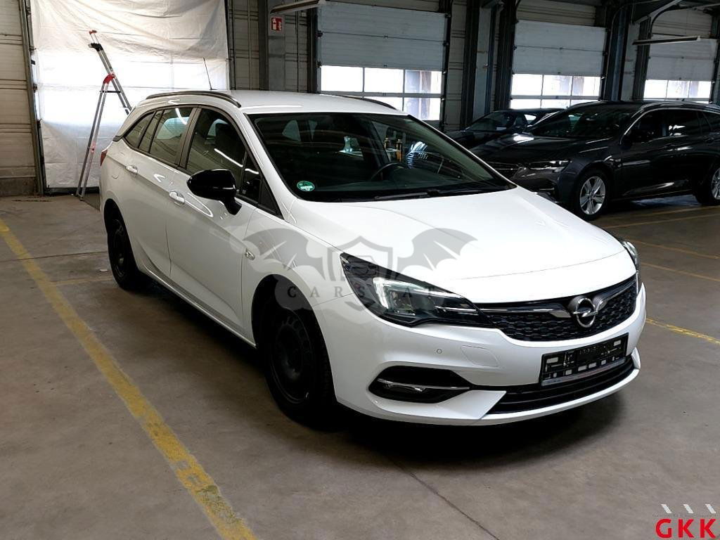 Opel Astra Sports Tourer 1.5 Edition 2022