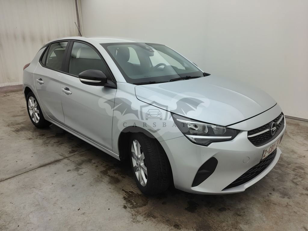 Opel Corsa 1.2 Edition 2022