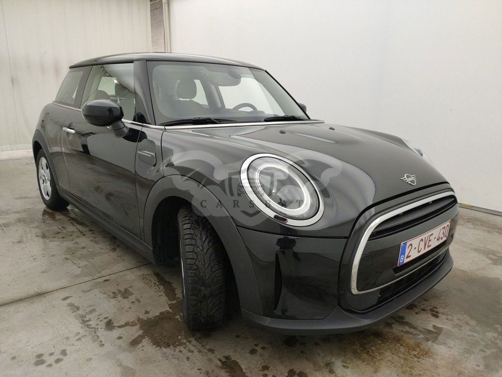 Mini 3 Doors Cooper 1.5 2022
