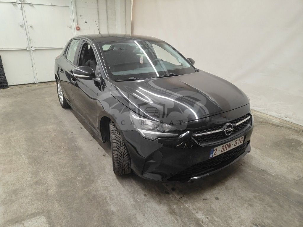 Opel Corsa 1.2 Edition 2022