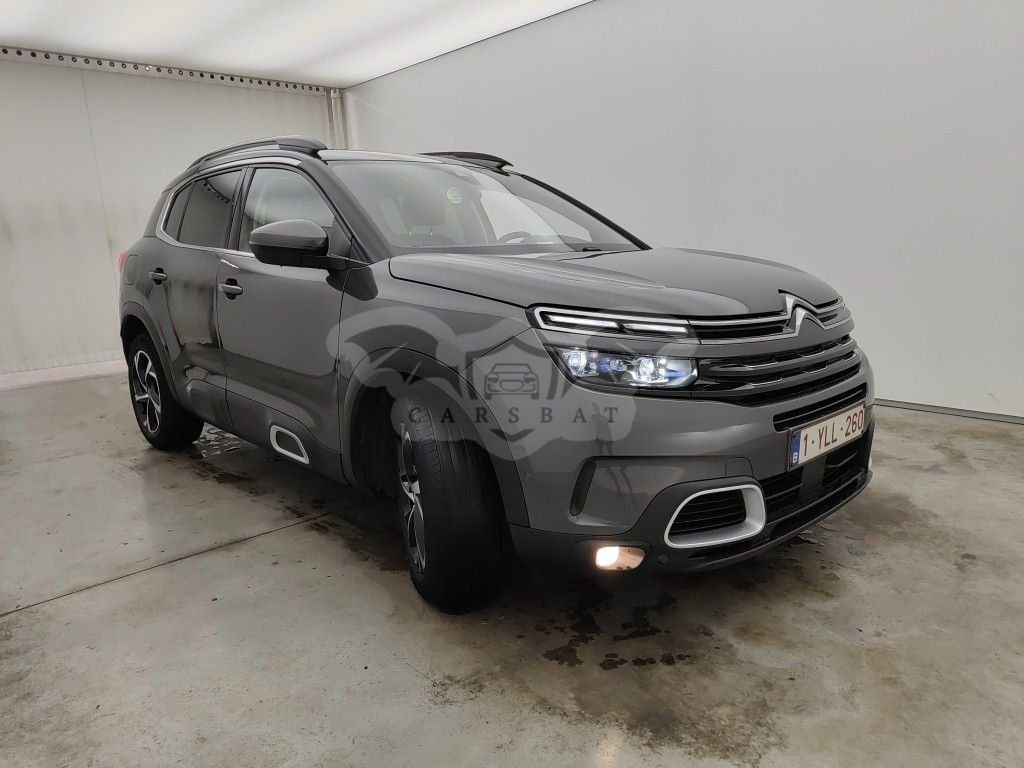 Citroën C5 Aircross 1.5 HDI Lounge 2020