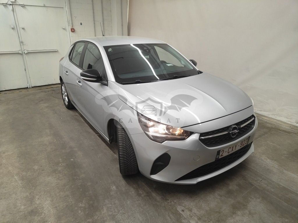 Opel Corsa 1.5 Edition 2023