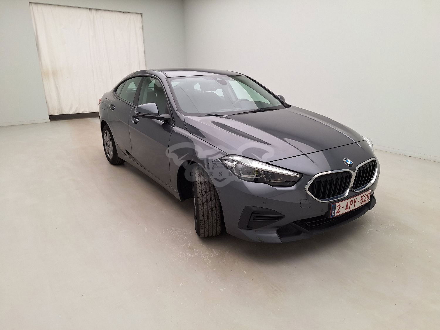 BMW 2 Series Gran Coupé 216d 2021