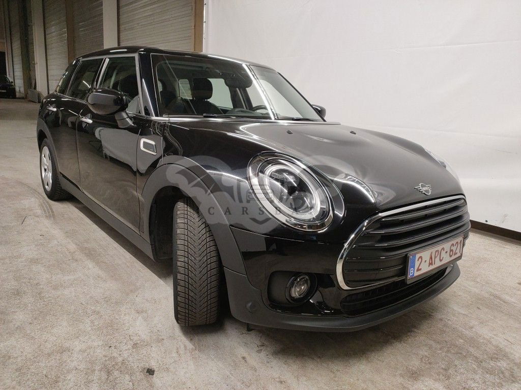 Mini Clubman One D 1.5 2021