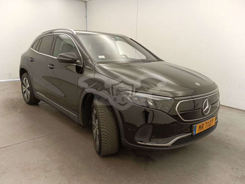 Mercedes-Benz EQA 250 Luxury 2023