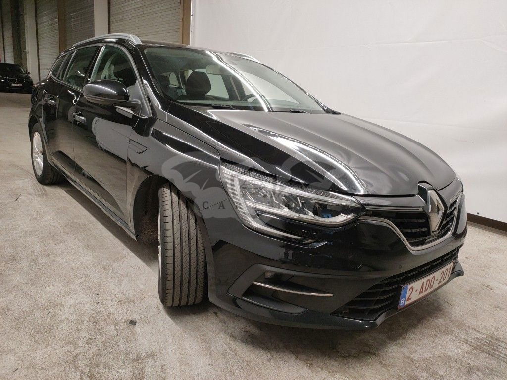 Renault Megane Grandtour 1.5 DCI 2021