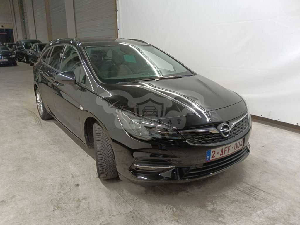 Opel Astra Sports Tourer 1.5 Elegance 2021