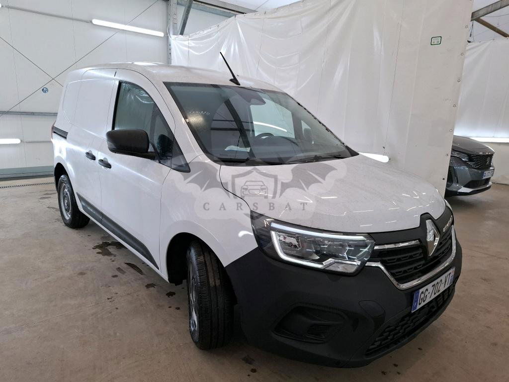 Renault Kangoo 1.5 DCI Comfort 2022