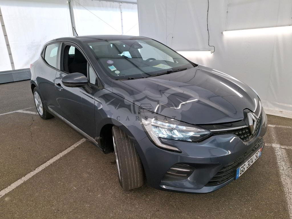 Renault Clio 1.0 Business 2022