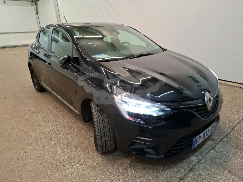 Renault Clio 1.5 DCI Business 2020