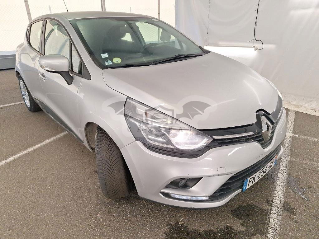 Renault Clio 1.5 DCI Business 2019