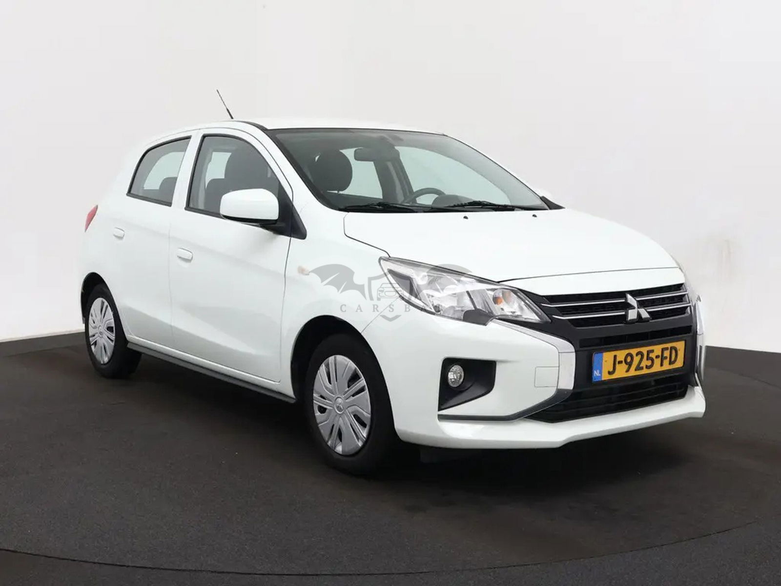 Mitsubishi Space Star 1.0 2020