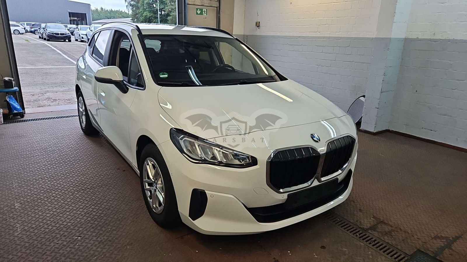 BMW 2 Series Active Tourer 218d 2022
