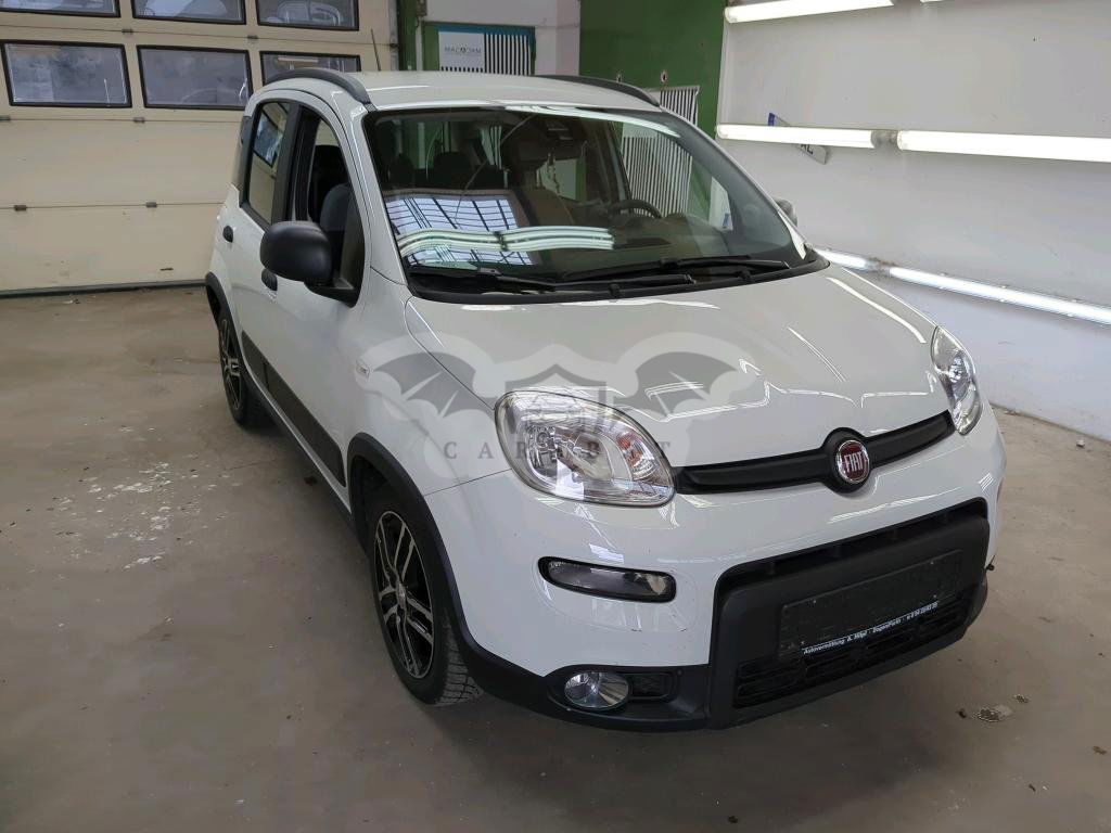 Fiat Panda 1.0 City Life 2022