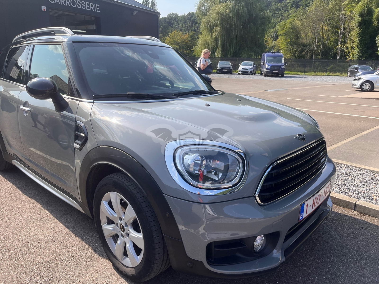 Mini Countryman 1.5 2018
