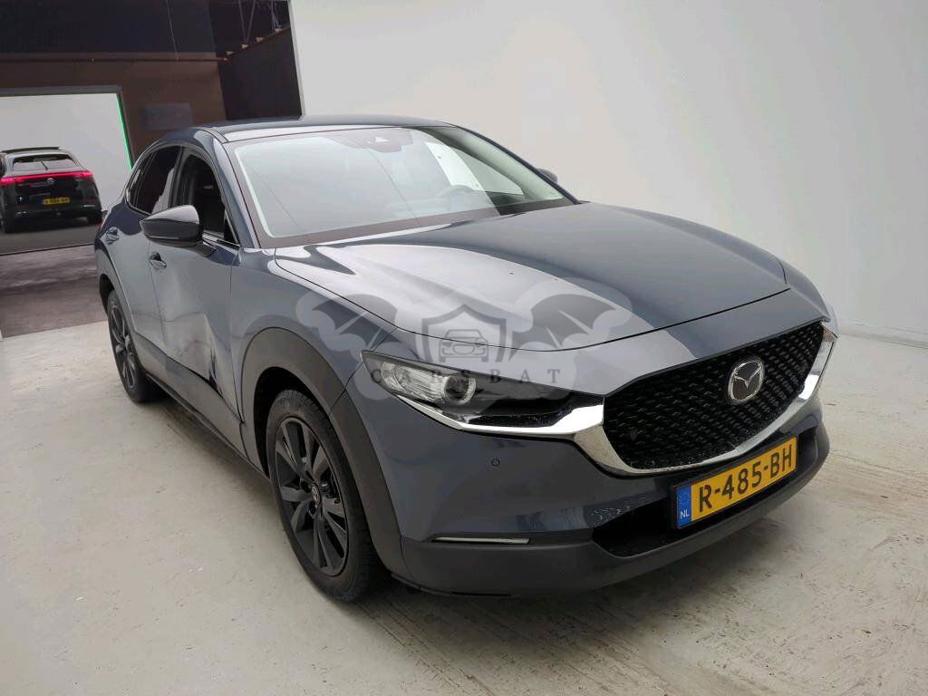 Mazda CX-30 2.0 SKYACTIV Sportive 2022