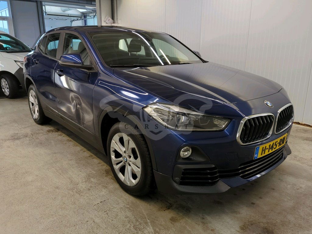 BMW X2 18i 2020