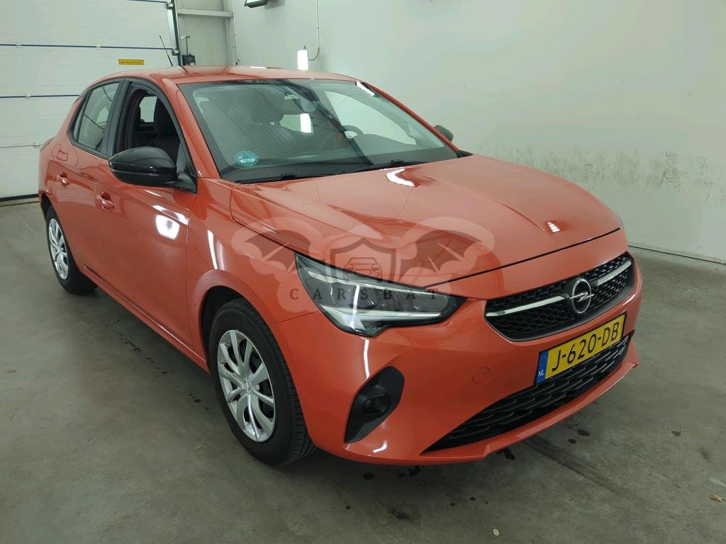 Opel Corsa 1.2 Edition 2020