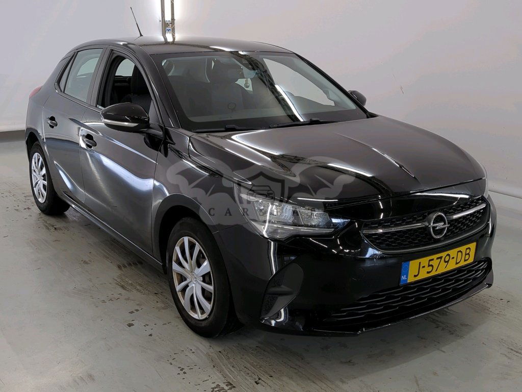 Opel Corsa 1.2 Edition 2020