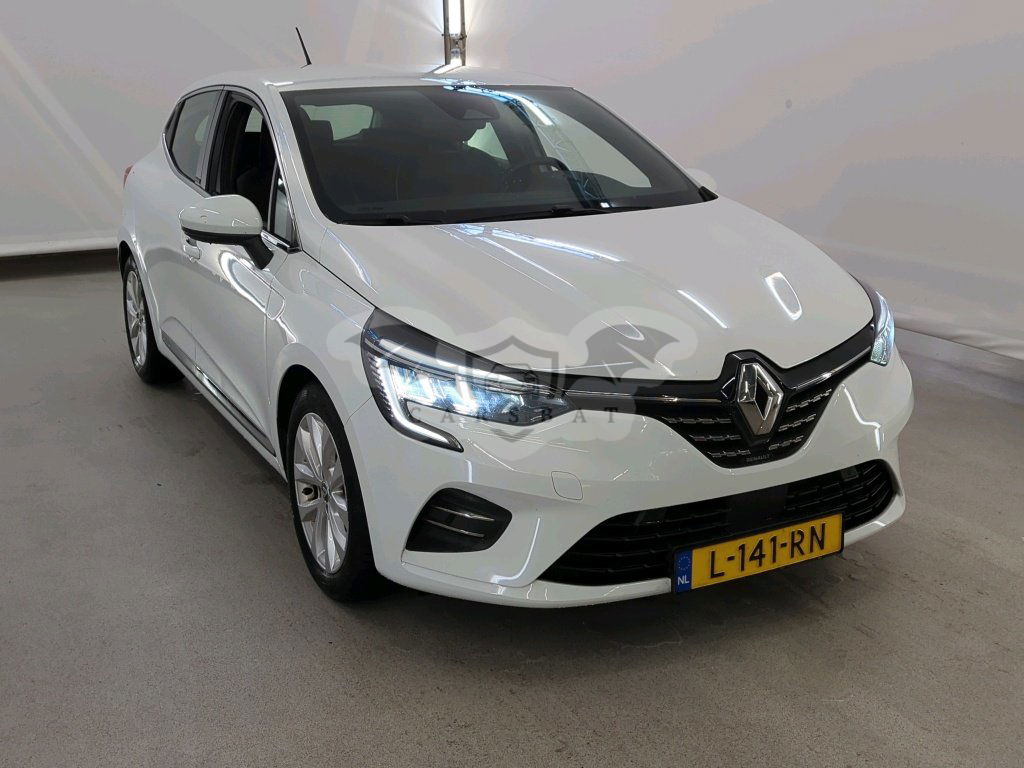 Renault Clio 1.6i Intens 2021