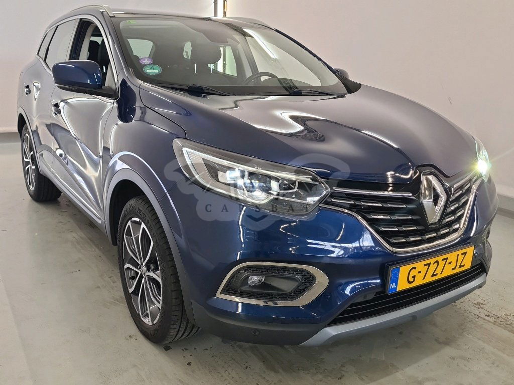 Renault Kadjar 1.3 TCe Intens 2019