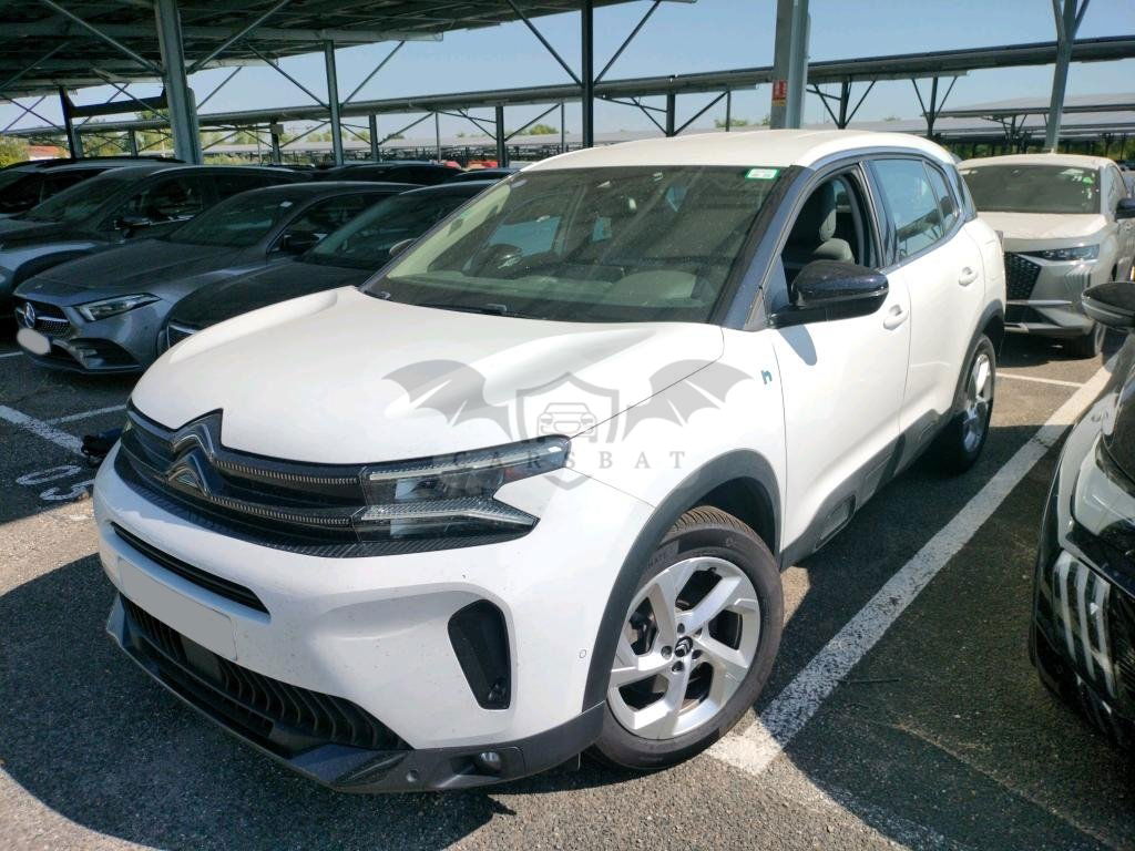 Citroën C5 Aircross 1.6 Feel 2022