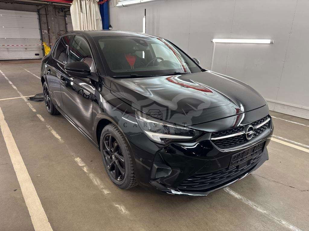 Opel Corsa 1.2 GS 2022