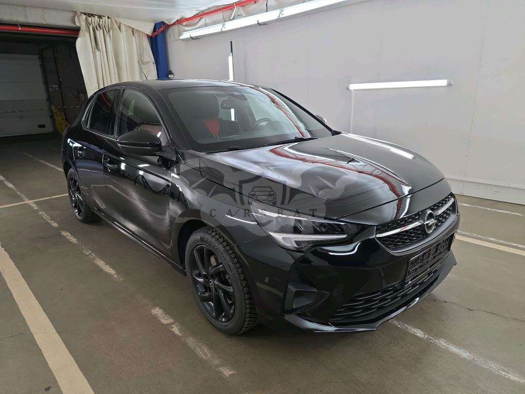 Opel Corsa 1.2 GS 2022
