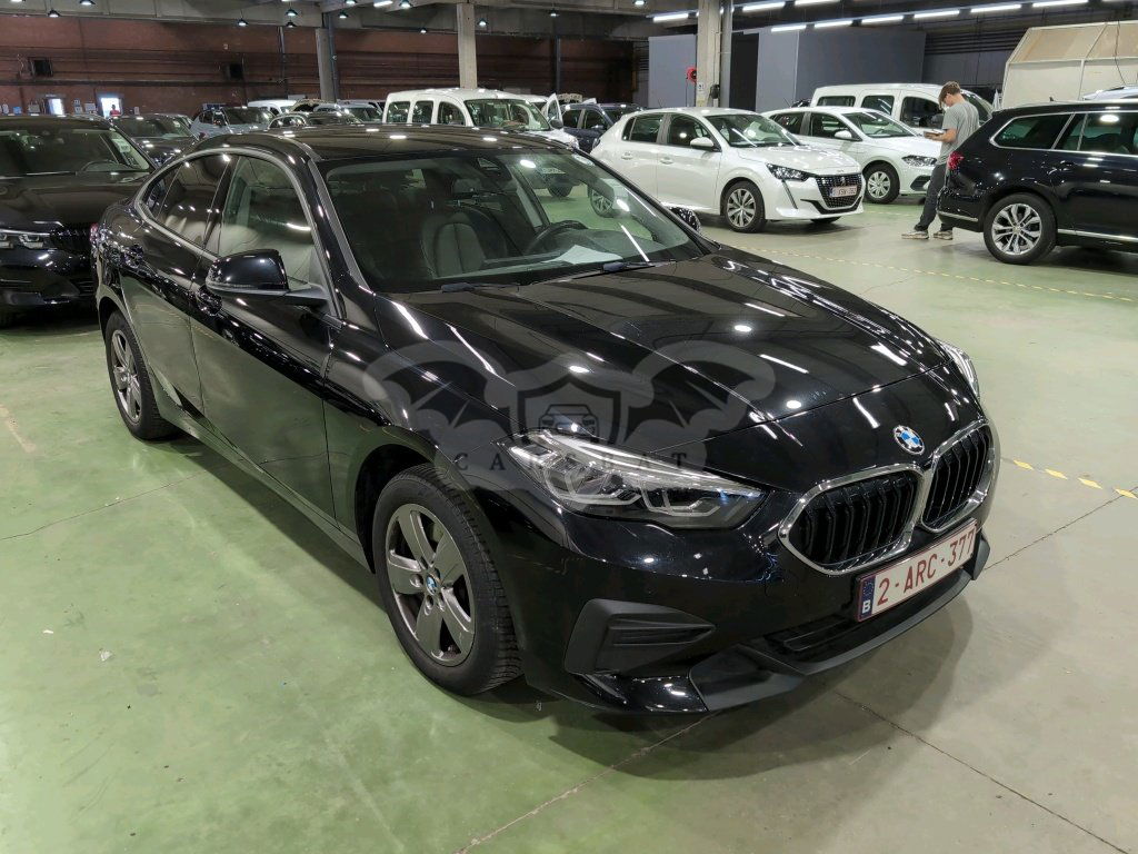 BMW 2 Series Gran Coupé 218i 2021