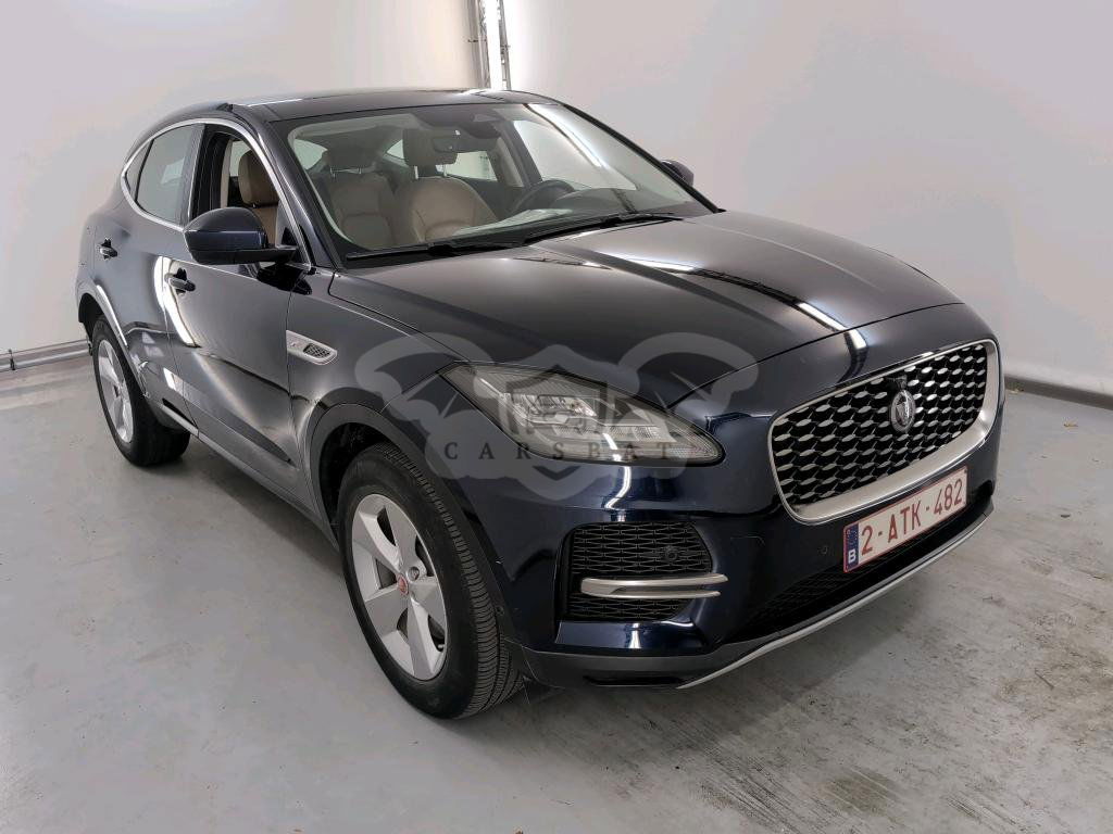 Jaguar E-Pace 1.5 S 2021