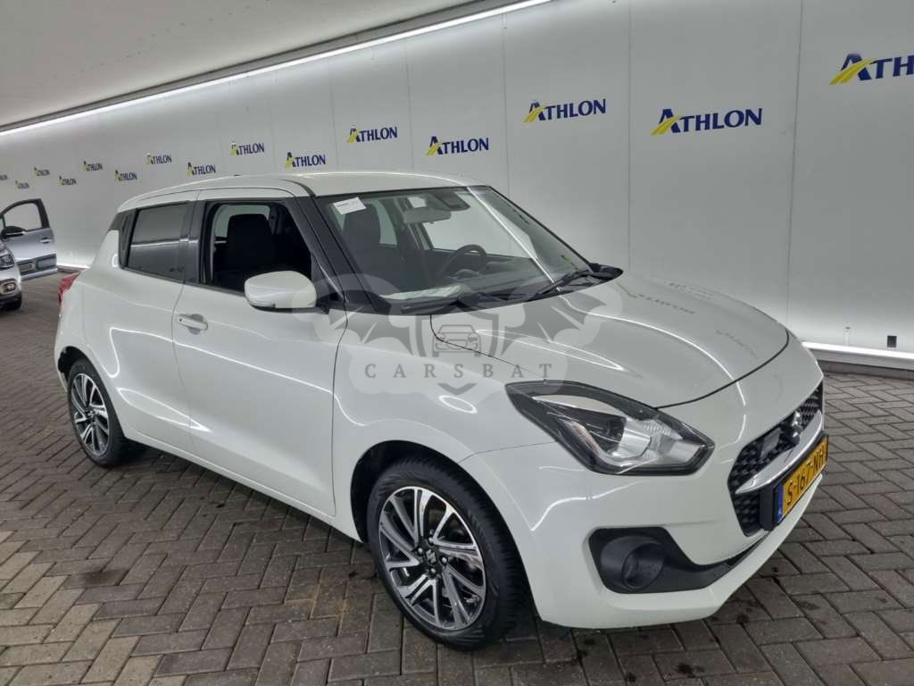 Suzuki Swift 1.2 2023