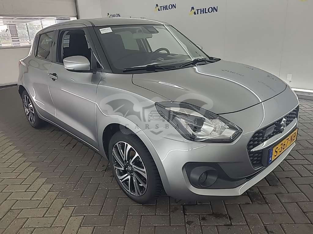 Suzuki Swift 1.2 2023