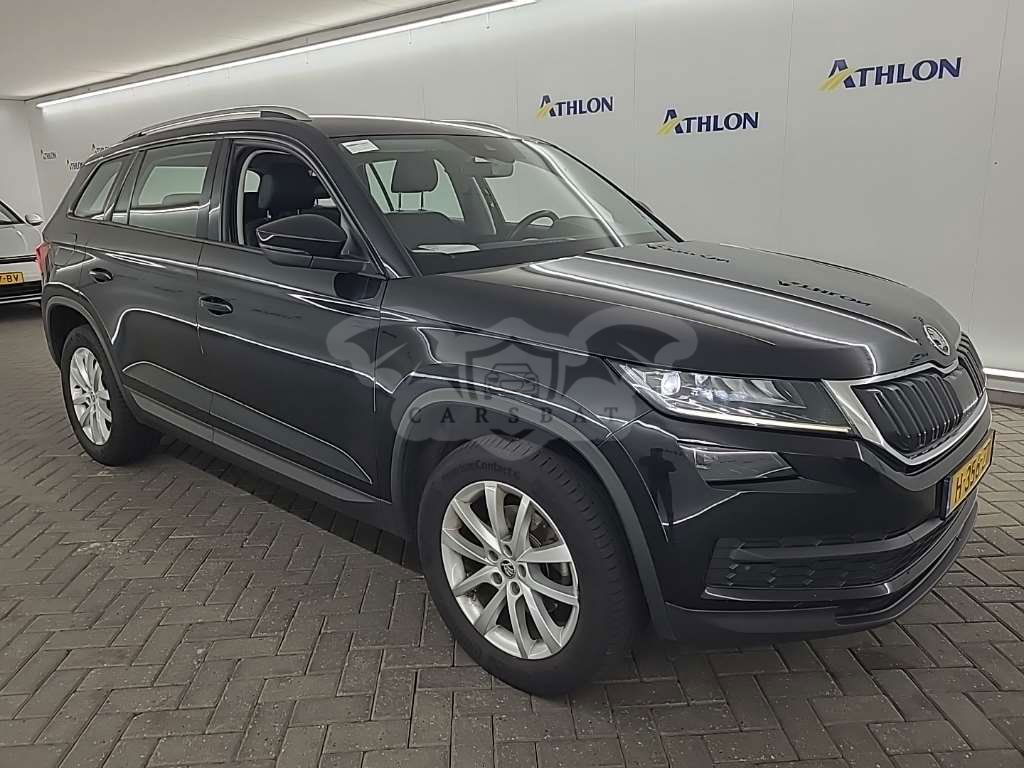 Skoda Kodiaq 1.5 TSI Business 2020