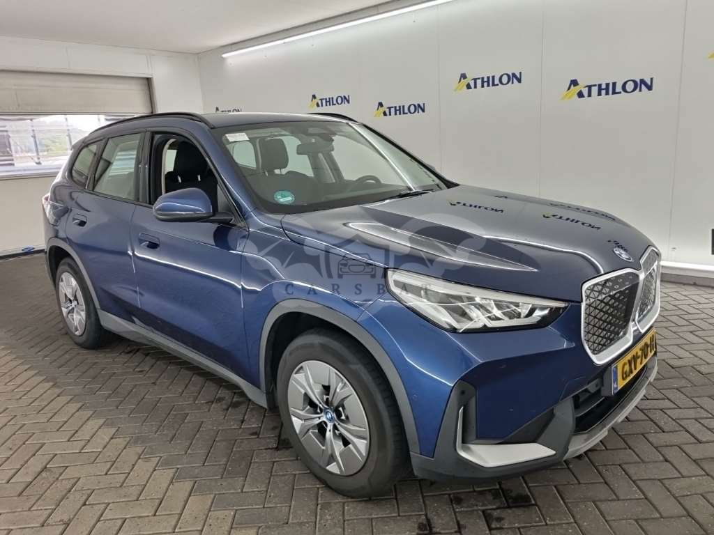 BMW iX1 2024