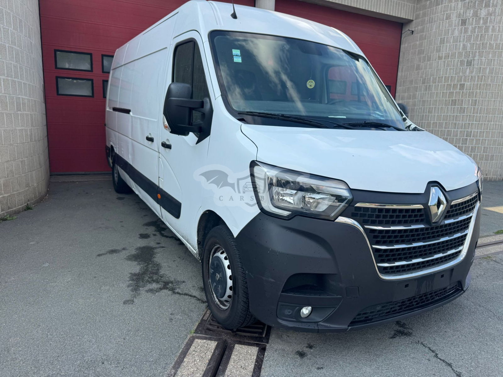 Renault Master L3H2 2.3 DCI 2020
