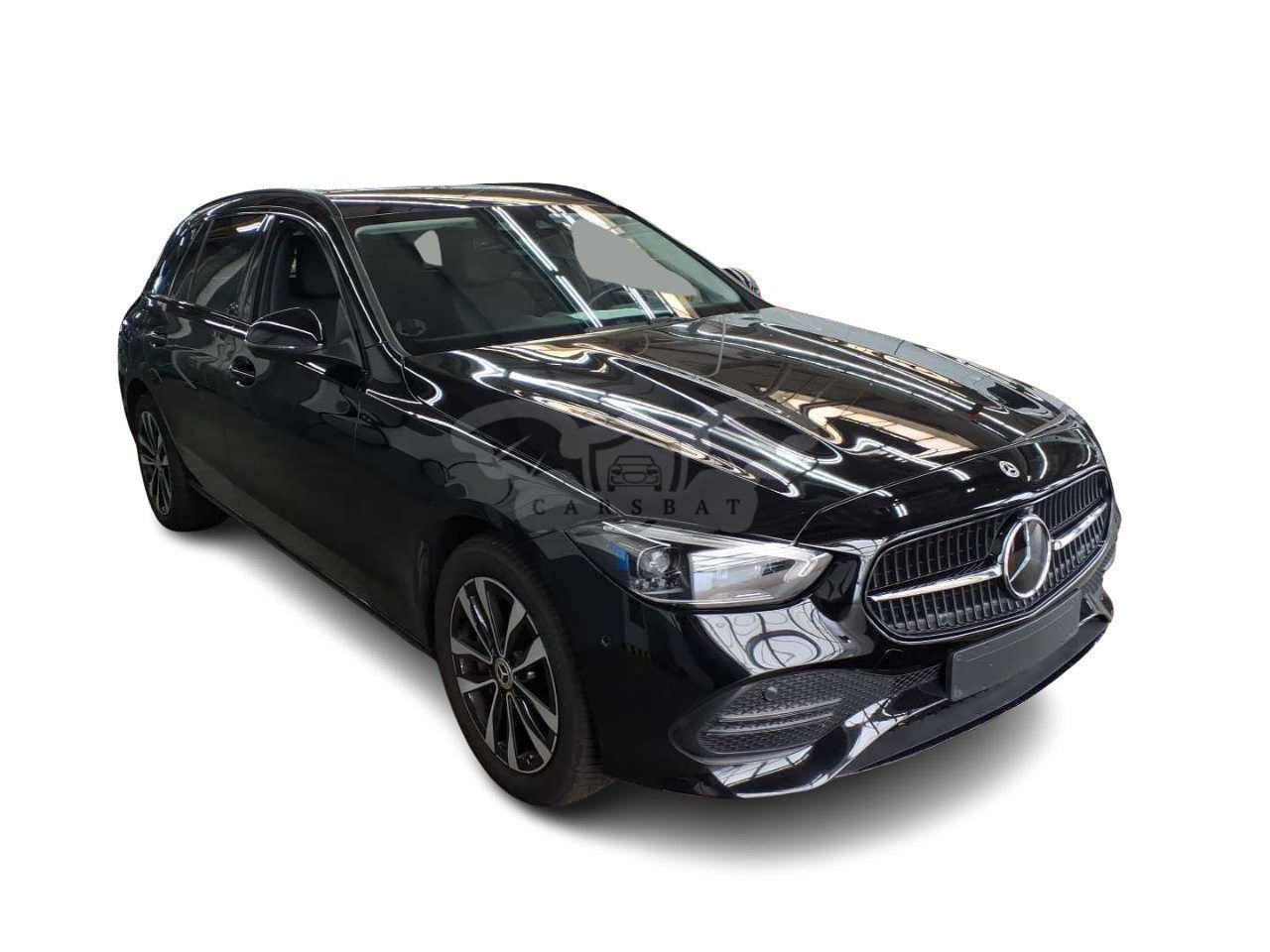 Mercedes-Benz C Break 300e Avantgarde 2023