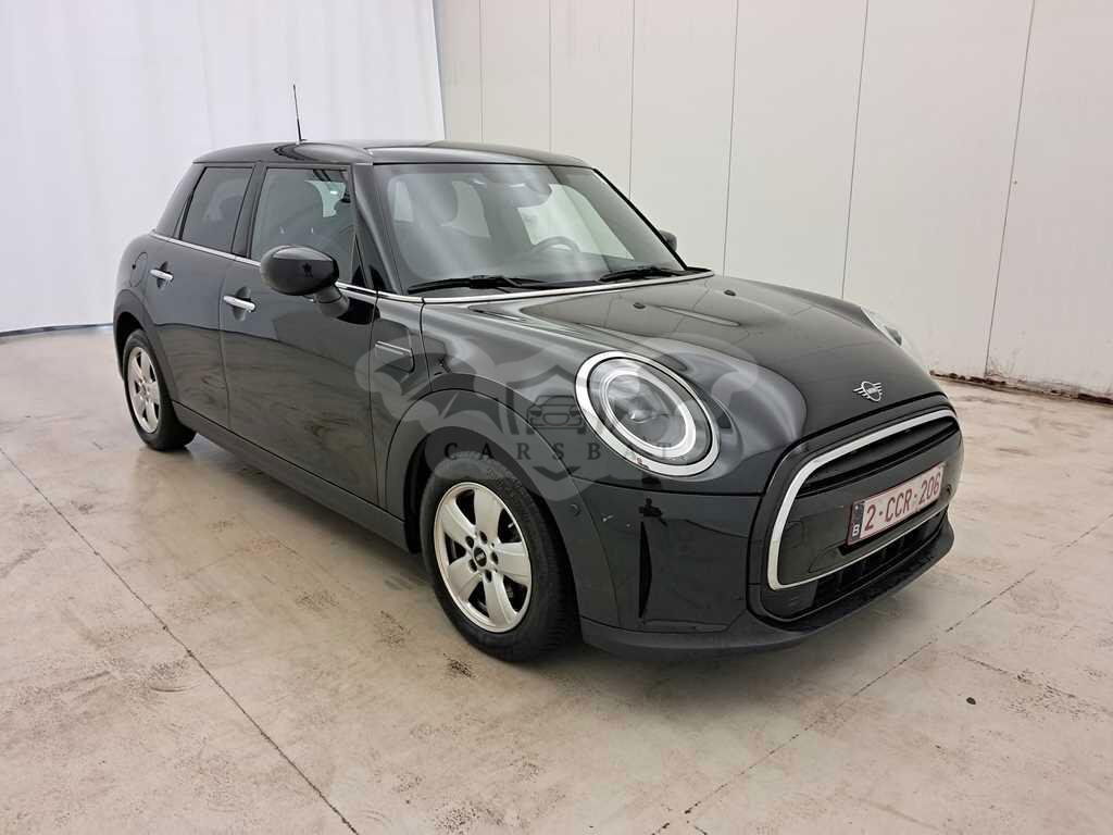 Mini 5 Doors One 1.5 Essential 2022