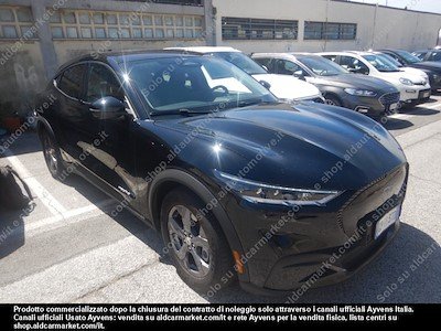 Ford Mustang Mach-E 2023