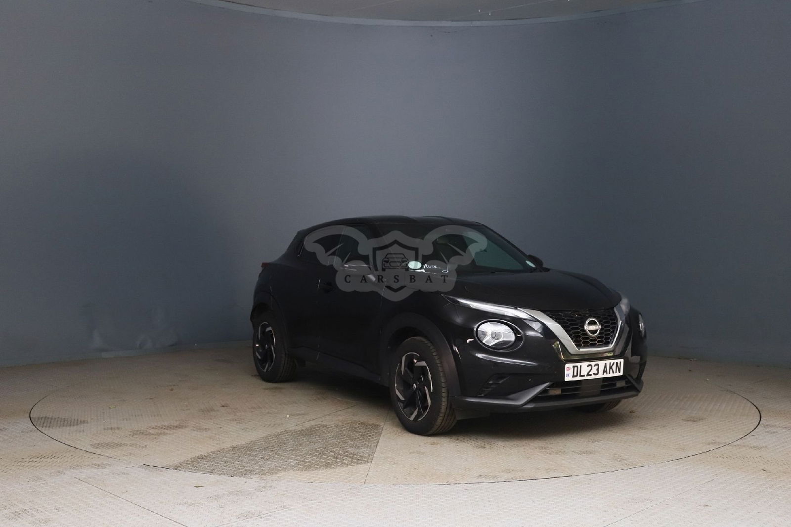 Nissan Juke 1.0 DIG-T N-connecta 2023