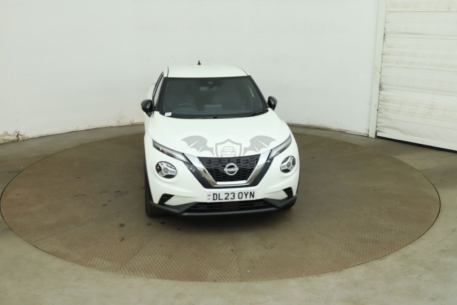 Nissan Juke 1.0 DIG-T N-connecta 2023
