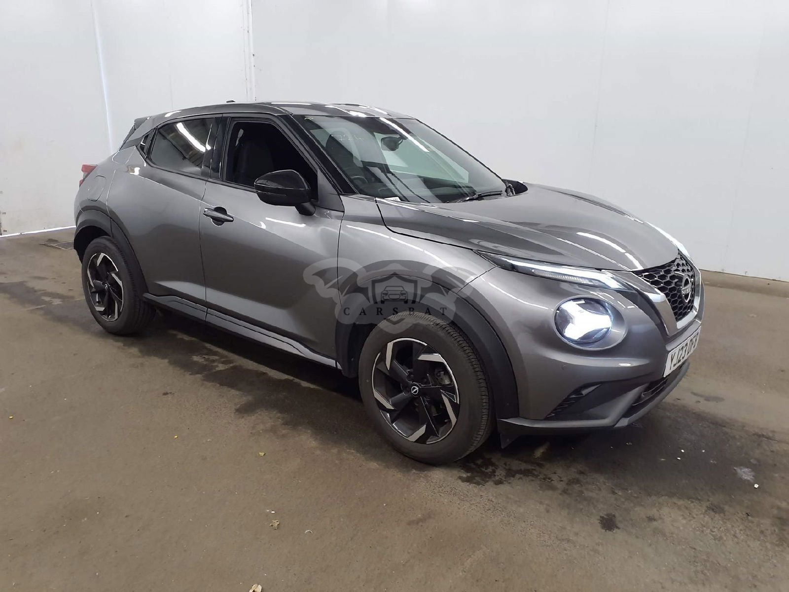 Nissan Juke 1.0 DIG-T N-connecta 2023
