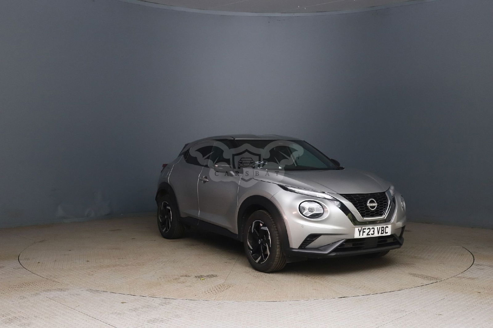 Nissan Juke 1.0 DIG-T N-connecta 2023
