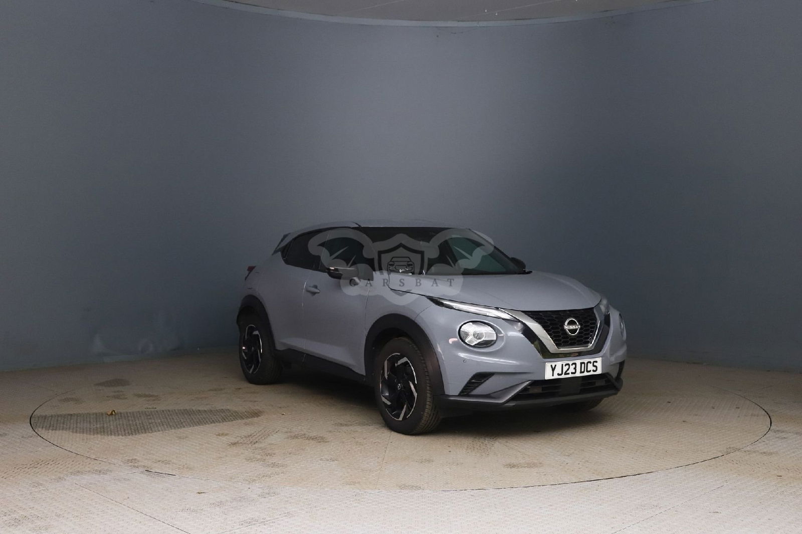 Nissan Juke 1.0 DIG-T N-connecta 2023
